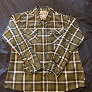 Dixxon, the .556 Flannel